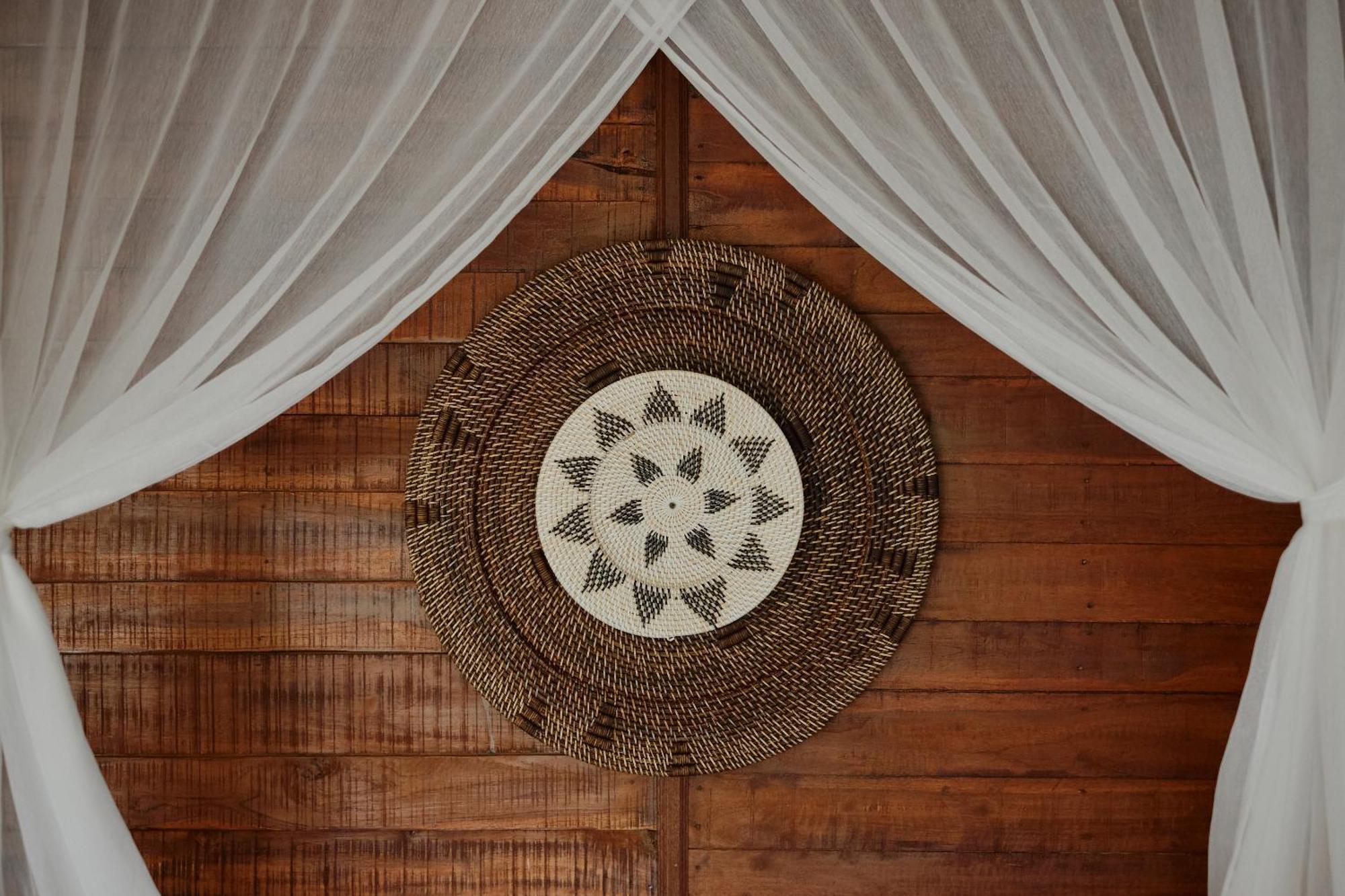 Carik Mesari Villas Ubud Eksteriør billede
